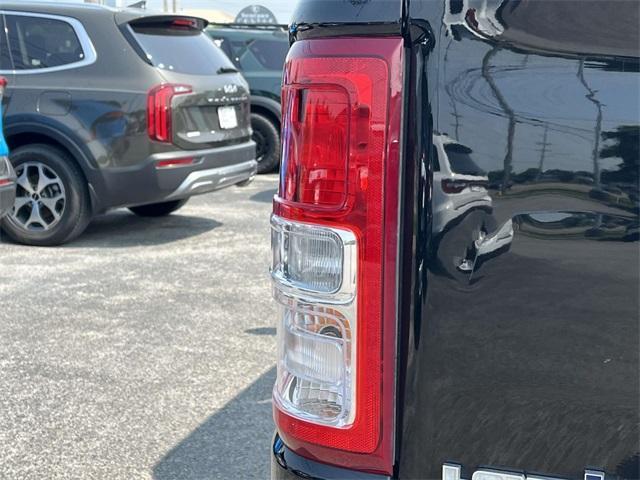 used 2023 Ram 1500 car, priced at $36,709