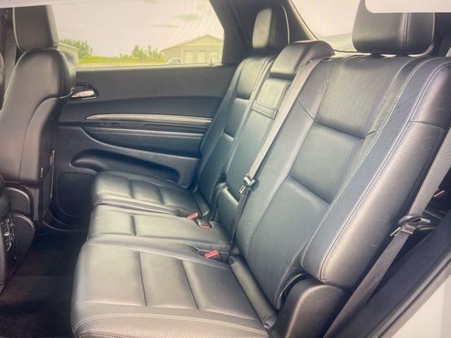 used 2022 Dodge Durango car, priced at $30,000