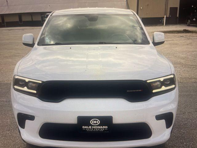 used 2022 Dodge Durango car, priced at $30,000