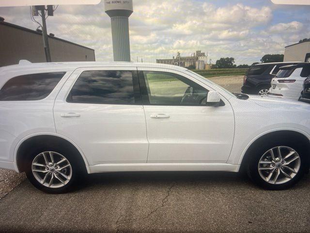 used 2022 Dodge Durango car, priced at $30,000