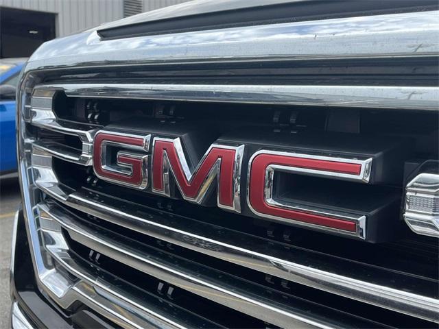 used 2019 GMC Sierra 1500 car, priced at $36,000