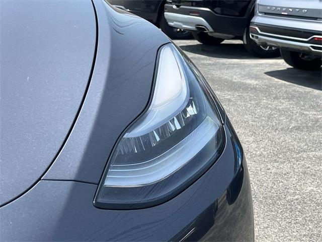used 2021 Tesla Model Y car, priced at $29,000