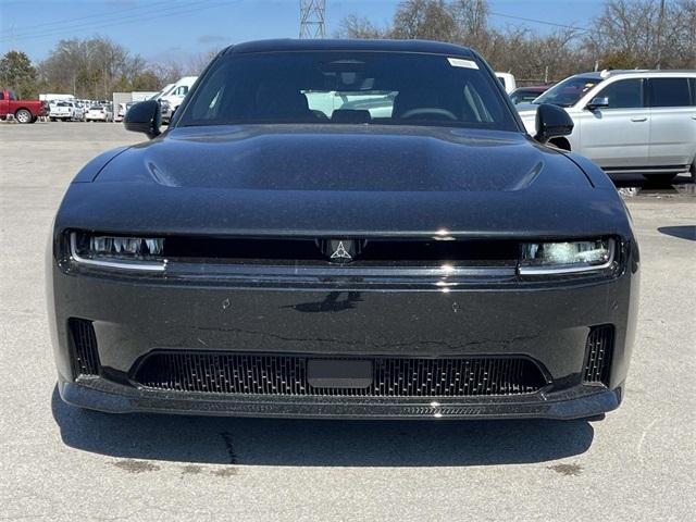 new 2025 Dodge Charger Daytona car, priced at $45,852