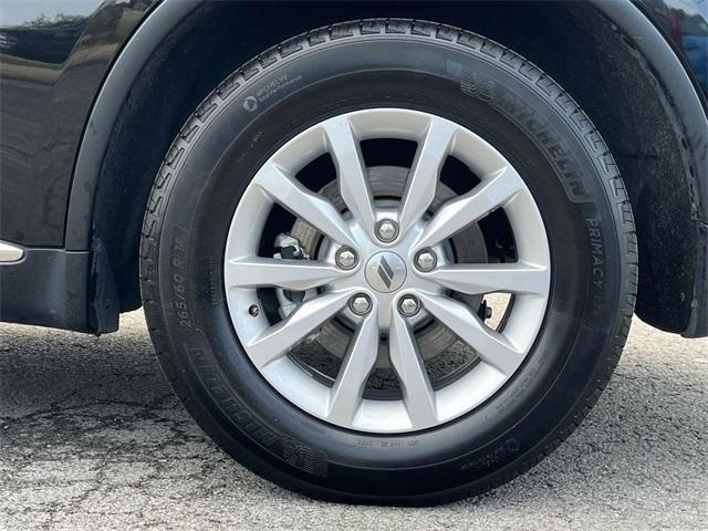used 2023 Dodge Durango car, priced at $24,333