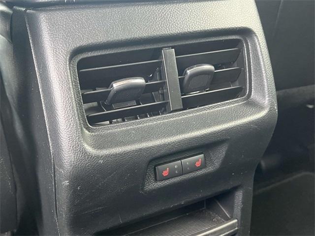 used 2022 Ford Edge car, priced at $20,900