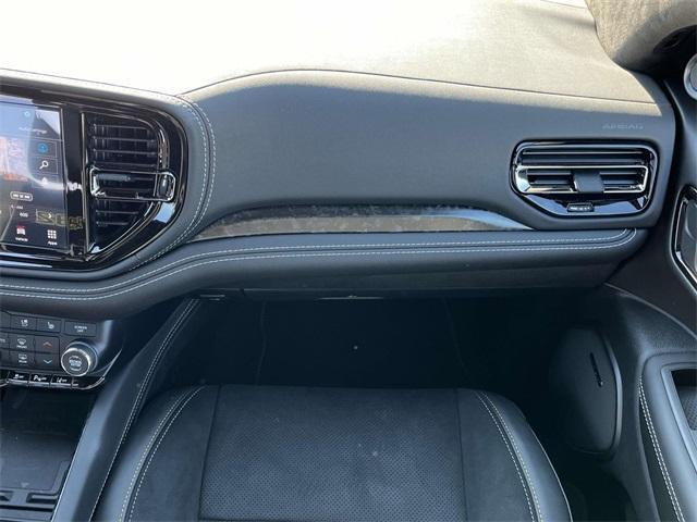new 2024 Dodge Durango car, priced at $81,250