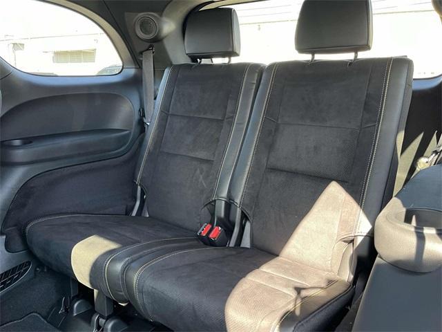 new 2024 Dodge Durango car, priced at $81,250