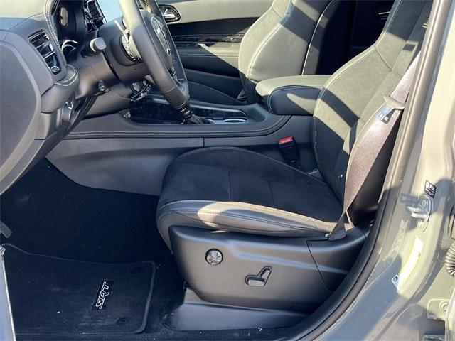 new 2024 Dodge Durango car, priced at $81,250