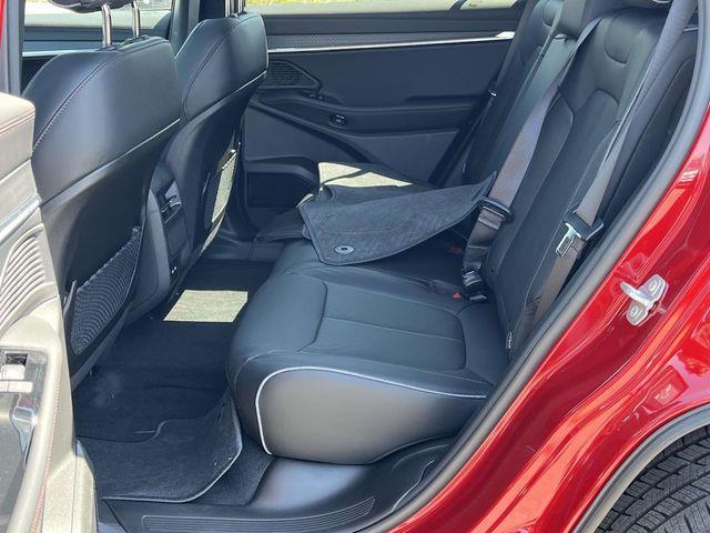 new 2025 Jeep Wagoneer S car, priced at $51,571