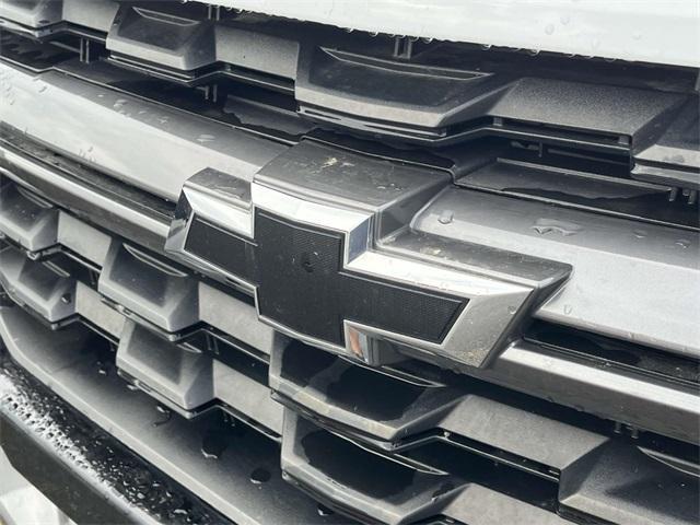 used 2021 Chevrolet Colorado car, priced at $32,000