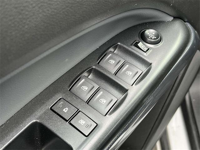 used 2021 Chevrolet Colorado car, priced at $32,000