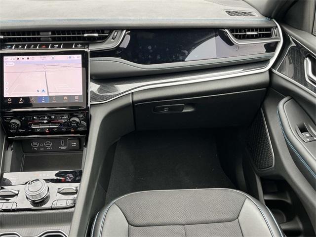 new 2024 Jeep Grand Cherokee 4xe car, priced at $56,859