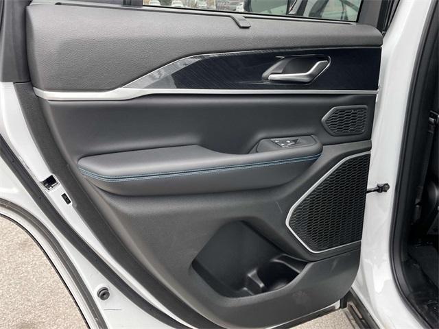new 2024 Jeep Grand Cherokee 4xe car, priced at $56,859