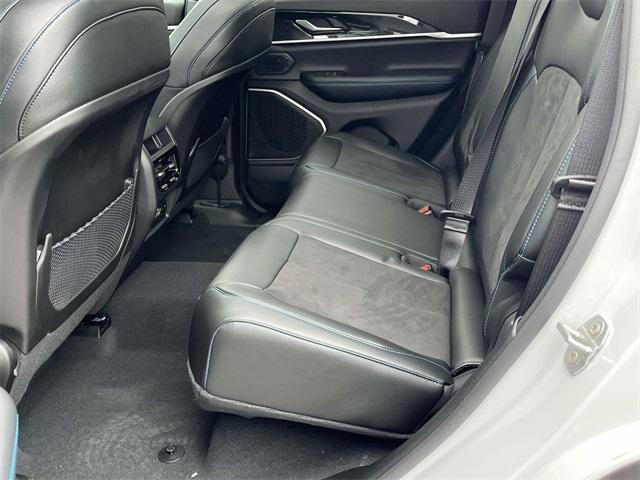 new 2024 Jeep Grand Cherokee 4xe car, priced at $56,859