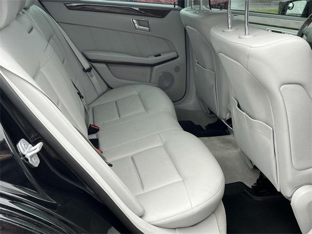 used 2011 Mercedes-Benz E-Class car, priced at $8,226