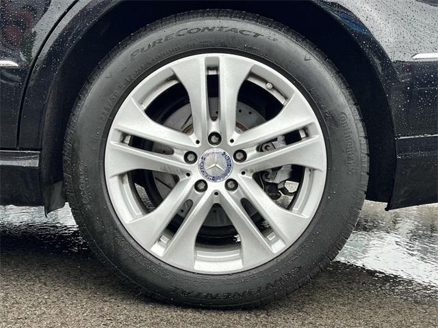 used 2011 Mercedes-Benz E-Class car, priced at $8,226