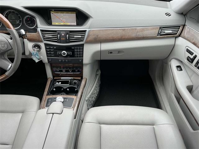 used 2011 Mercedes-Benz E-Class car, priced at $8,226