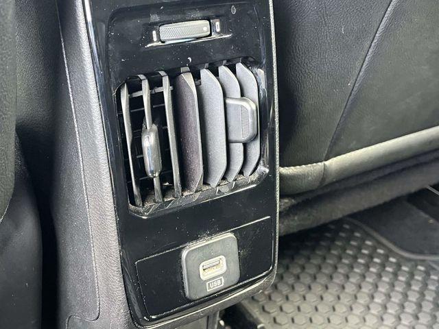 used 2024 Jeep Compass car, priced at $23,900