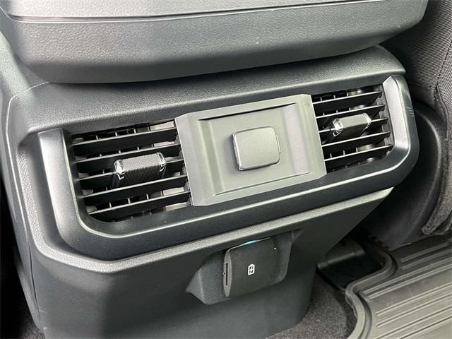 used 2024 Ford F-150 car, priced at $50,000