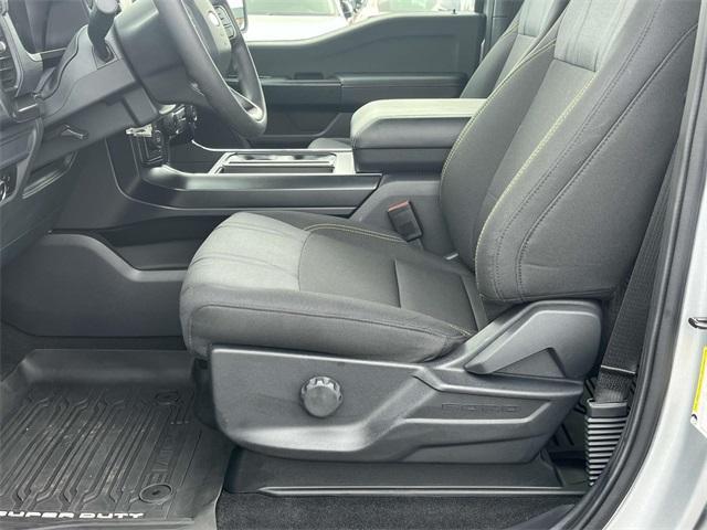 used 2024 Ford F-150 car, priced at $50,000