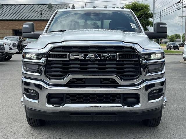 new 2025 Ram 3500 car, priced at $74,850