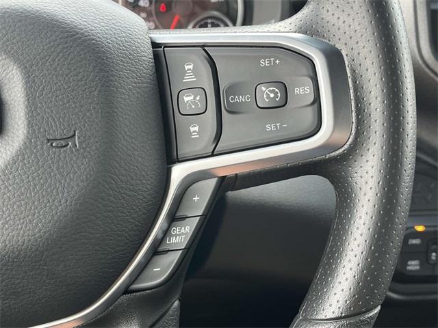 new 2025 Ram 3500 car, priced at $74,850