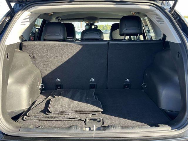 used 2022 Jeep Compass car, priced at $22,700