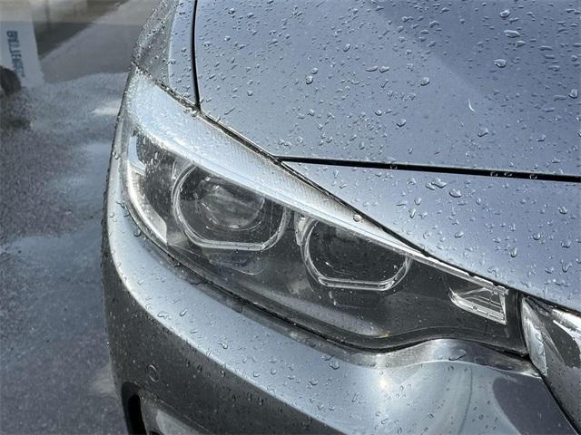 used 2019 BMW 430 Gran Coupe car, priced at $19,000