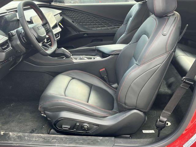 new 2024 Dodge Charger Daytona car, priced at $51,958