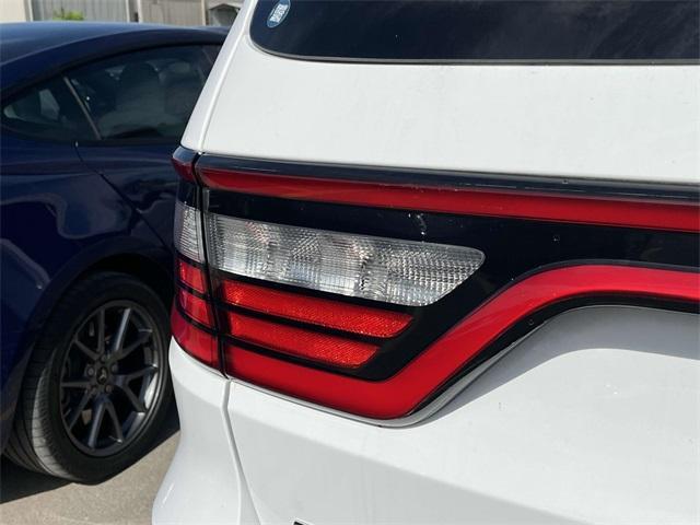 used 2019 Dodge Durango car, priced at $24,000