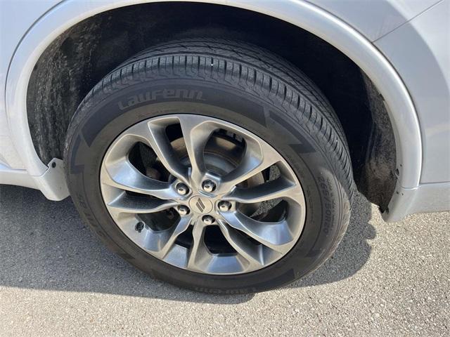 used 2019 Dodge Durango car, priced at $24,000