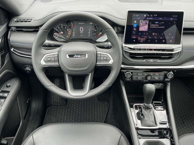new 2025 Jeep Compass car, priced at $30,644