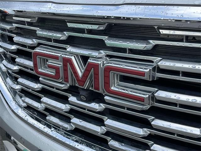 used 2020 GMC Terrain car, priced at $25,000