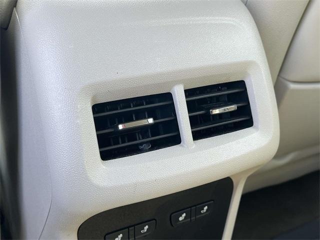used 2020 GMC Terrain car, priced at $24,807