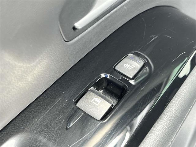 used 2024 Hyundai Tucson car, priced at $25,000