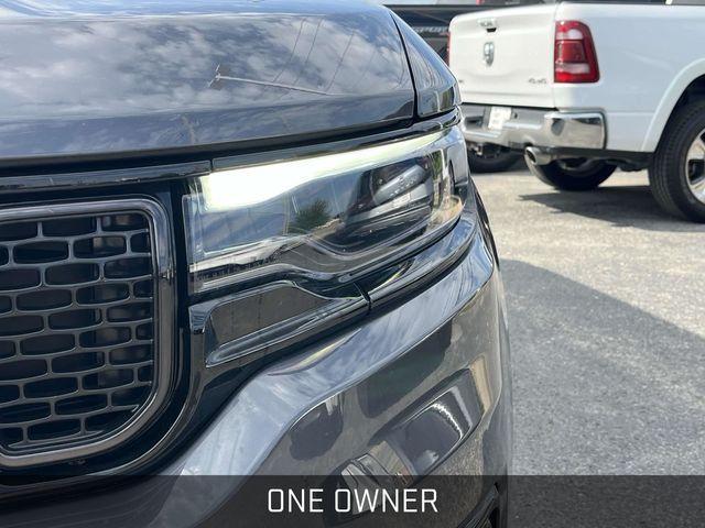 used 2024 Jeep Wagoneer car, priced at $62,300