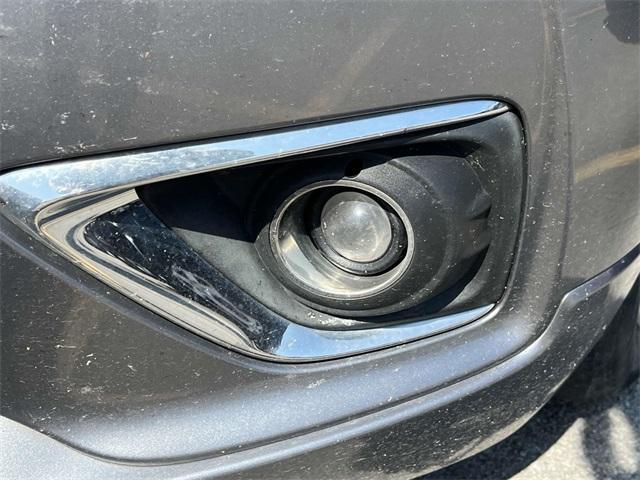 used 2019 Buick Envision car, priced at $15,000