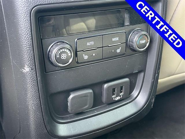 used 2019 Buick Envision car, priced at $14,250