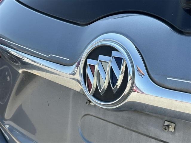 used 2019 Buick Envision car, priced at $15,000
