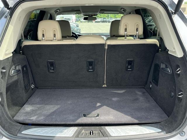 used 2019 Buick Envision car, priced at $14,724