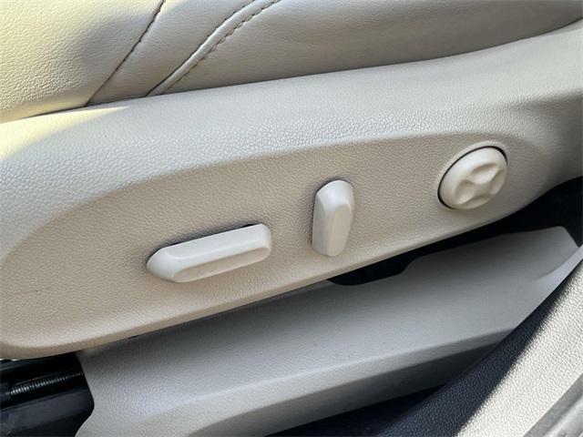 used 2019 Buick Envision car, priced at $15,000