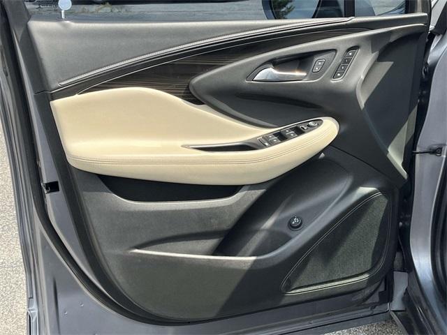 used 2019 Buick Envision car, priced at $14,724