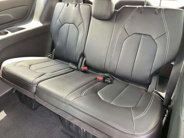 new 2026 Chrysler Voyager car, priced at $42,215