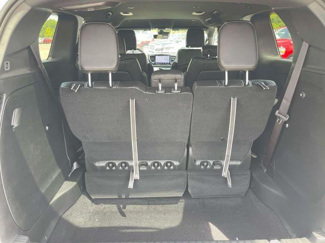 new 2026 Chrysler Voyager car, priced at $42,215