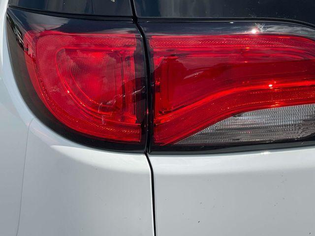 new 2026 Chrysler Voyager car, priced at $42,215