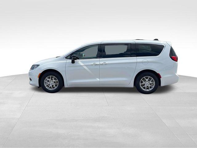 new 2026 Chrysler Voyager car, priced at $42,215