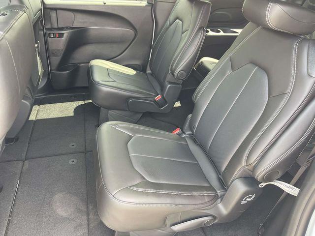 new 2026 Chrysler Voyager car, priced at $42,215