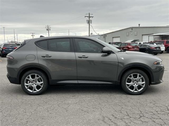 new 2024 Dodge Hornet car, priced at $35,892