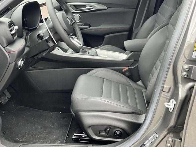 new 2024 Dodge Hornet car, priced at $32,088