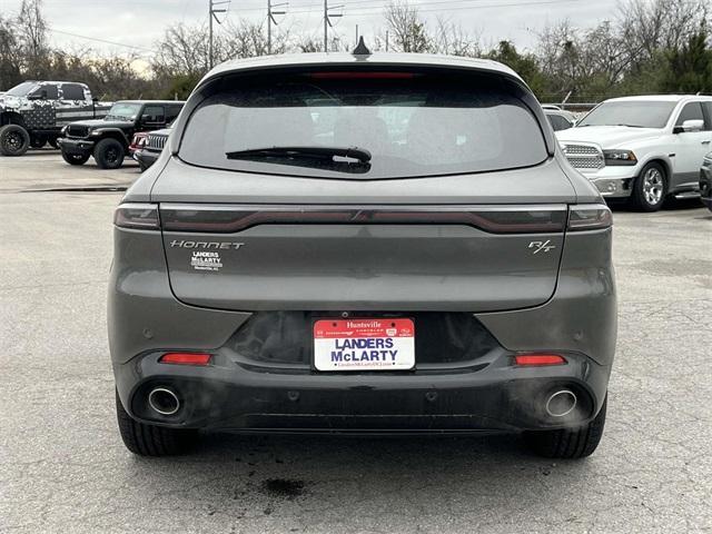 new 2024 Dodge Hornet car, priced at $35,892